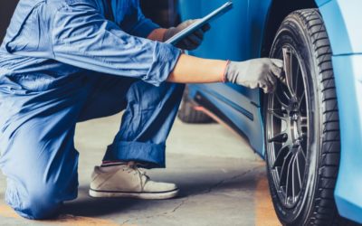 C’est le moment de penser à vos pneus d’été !