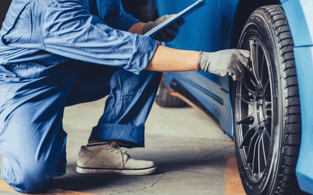 Votre voiture mérite le meilleur, même sous garantie constructeur !
