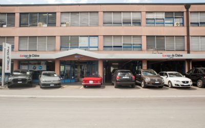 Vous cherchez une voiture de qualité, révisée, et prête à prendre la route ?