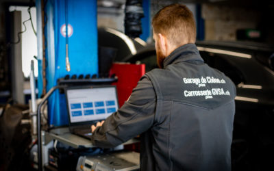 Services, garanties et assistance : tout ce que vous devez savoir sur GaragePlus