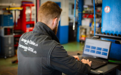 Préparer sa voiture pour les vacances de printemps et les longs trajets