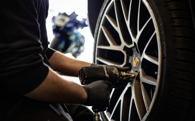 Fin janvier : faut-il déjà penser à remettre les pneus d’été ?