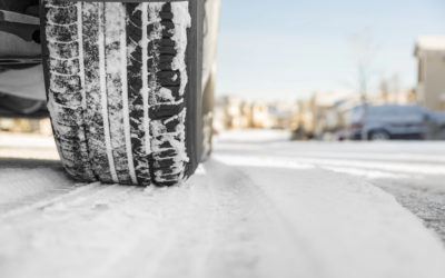 Pneus hiver à Genève : pourquoi les monter dès début octobre