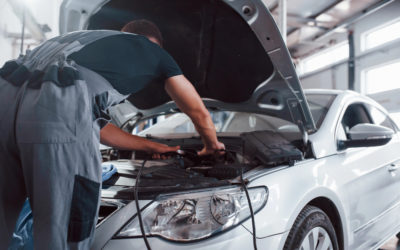 Entretien voiture à Genève après l’été : les contrôles à prévoir à la rentrée